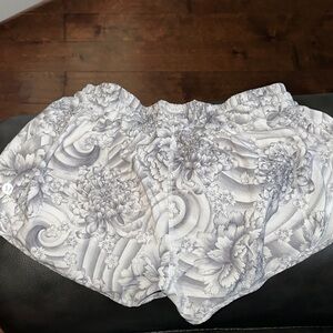 Limited Edition Lululemon shorts